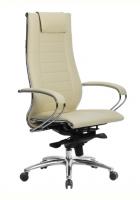 Кресло Samurai Lux-2