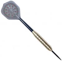 Дротики Winmau Nickel Silver Commando steeltip 26gr