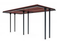 Пергола МФ 03-002