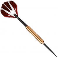 Дротики Winmau Broadside Brass steeltip 22gr