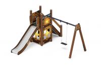 Счастливое детство (ЭКО) - ДИК 2.01.01-02