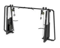 Кроссовер UNIX Fit MAX PRO (UC-1614B-SET)