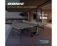 Теннисный стол DONIC Style 800 Outdoor