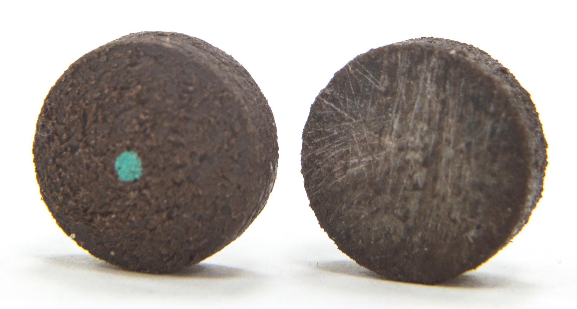 Наклейка для кия "Гриза II" (H) 13 мм в блистере