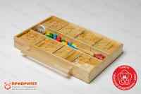 Развивающий модуль психолога №5 «Навыки письма»