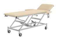 Перевязочный стол с гидроприводом СМП 1.2 VLANA