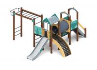 Рада (Тайга) - ДИК 2.01.2.08-23