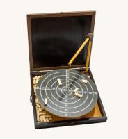 Эквилибр на ноге. Бомбелео Игра