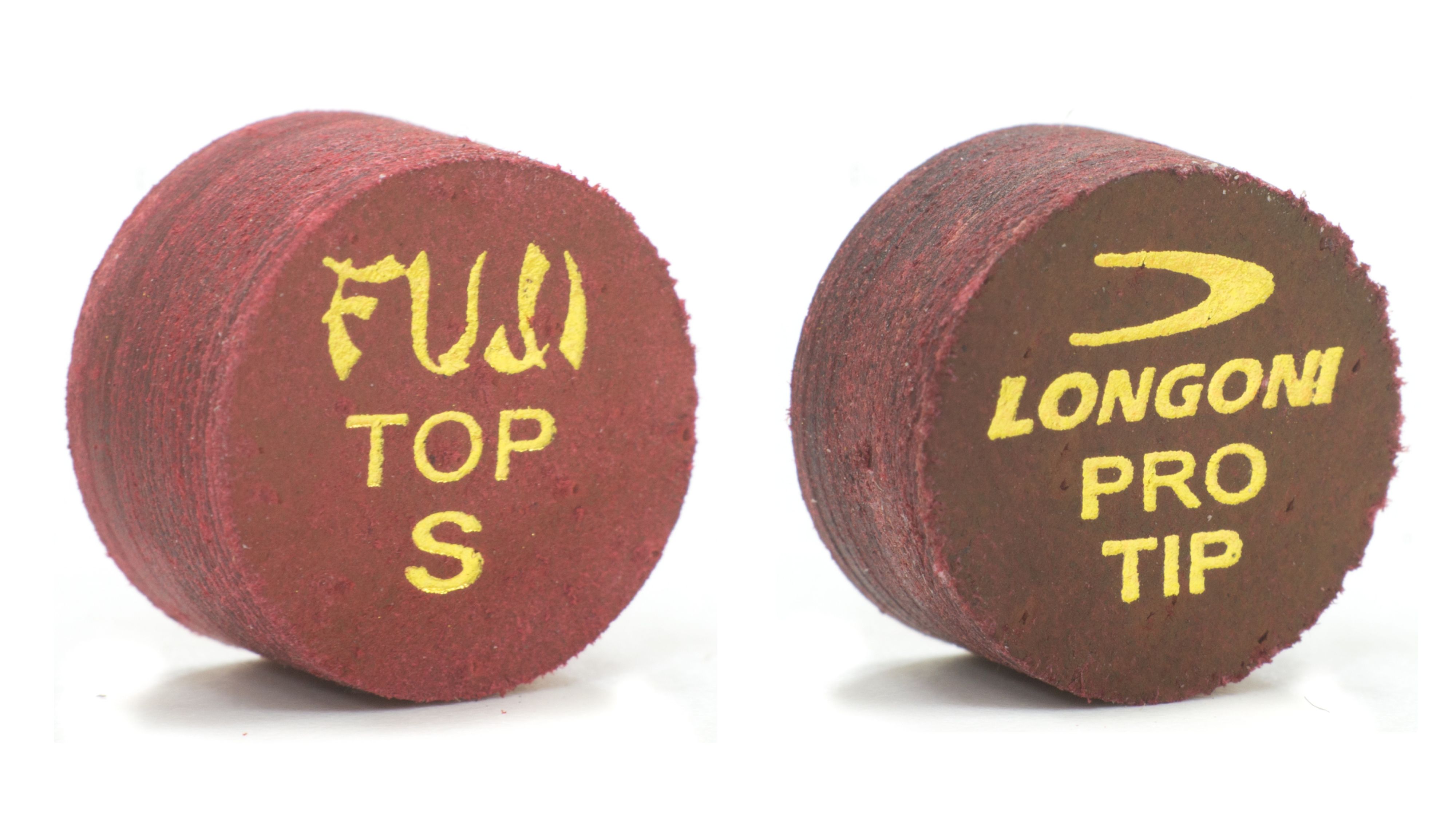 Наклейка для кия "Longoni Fuji Modena" (S) 14 мм