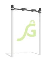 Рукоход Змейка IgraGrad 39V