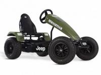 Веломобиль BERG JEEP Revolution BFR