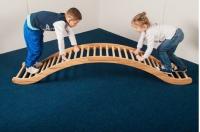 Лестница - мостик