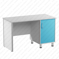 Стол лабораторный СЛ.01.01 Стандарт плюс
