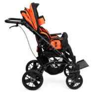 Кресло-коляска Армед Эвита нео (Пневматические)