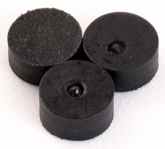 Наклейка для кия "Onyx" (M) 14 мм