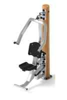 Жим от груди (лиственница) СТ 006-Л.И3