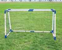 Ворота игровые DFC 5ft сталь GOAL5153ST