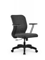 Эргономичное компактное кресло SU-Mr-4/подл.110/осн.001