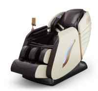 Массажное кресло UNIX Med Adora Beige