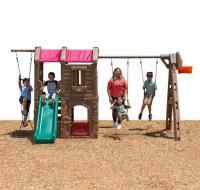 Игровой комплекс «Ракета 2»