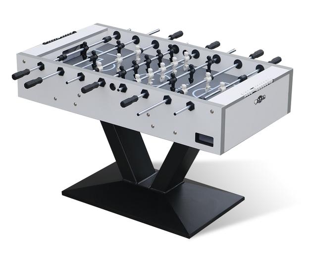 Игровой стол - футбол "Defender"