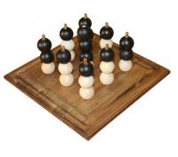 Крестики нолики. Игра