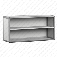 Шкаф навесной ШН.02.02 Элит