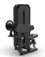 Бицепс/Трицепс сидя профессиональный BRONZE GYM MIGHT 57