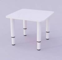 Стол «Лесная сказка» (ЛДСП, металл)