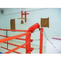 Ринг боксерский, напольный на растяжках IMP-E426/IMP-E427/IMP-E428