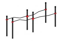 Воркаут ЛОВ 89 ВТ 101.17-01