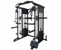 Мультистанция, машина Смита, кроссовер DFC D8201