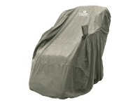 Чехол на кресло FUJIMO PROTECT-C UXXL Стандарт Серый