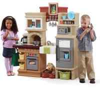 Детская кухня "Домашний очаг"