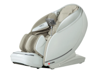 Массажное кресло FUJIMO ? GURU2 Бежевый