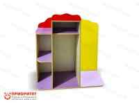 Игровое оборудование «Наводим красоту»