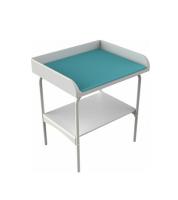 Стол пеленальный СП/МК со столешницей из пластика 