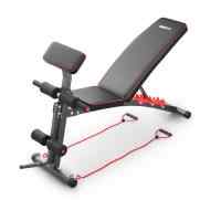 Скамья силовая универсальная UNIX Fit BENCH 150