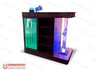 Сенсорный базовый комплекс «Мир чудес. 10 в 1»