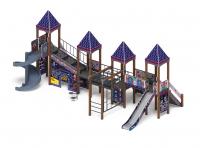 Замок (Пиксель) - ДИК 2.18.10-03.И1