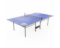 Теннисный стол DFC ATHELETIC , размер по стандарту ITTF 274 x 152 см сетка в комлпекте