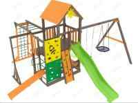 Детская площадка IgraGrad Спорт 4