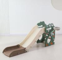 Горка UNIX Kids Dino Small Green