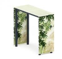 Пергола (Бамбук) - МФ 77.06.01-03 /без поликарбоната/