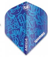 Оперения Winmau Mega Standard