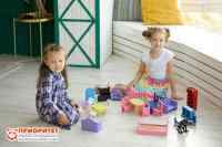 Мебель для кукольного домика «Все для кукол»