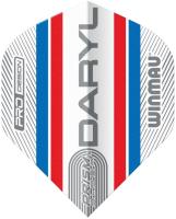 Оперения Winmau Prism Alpha Daryl Gurney (6915.723) Pro Design