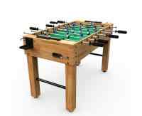 Игровой стол - футбол DFC ALAVES
