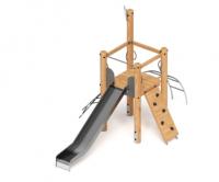 Игровой комплекс (лиственница) ДИК 2.24.01-Л.И1