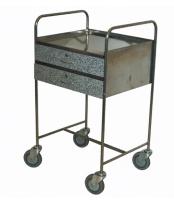 Тележка для анестезиолога 1603